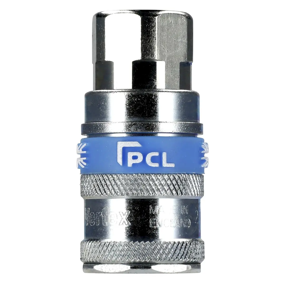PCL Coupling Body Female 3/8"BSP - Image 5