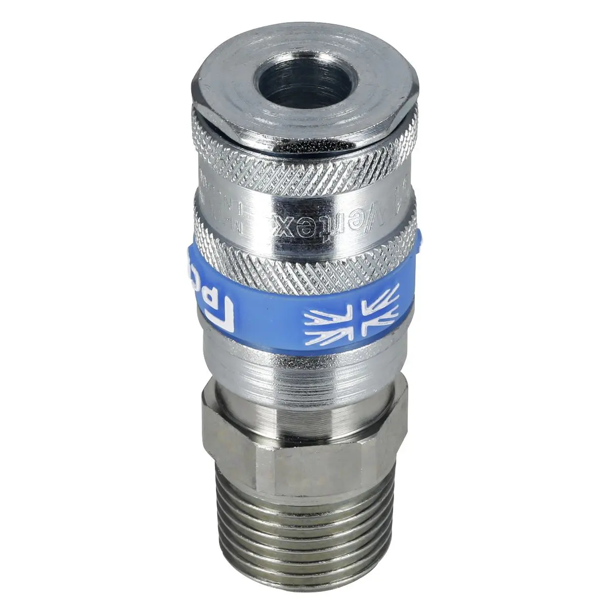 PCL Coupling Body Male 1/2"BSPT - Image 2