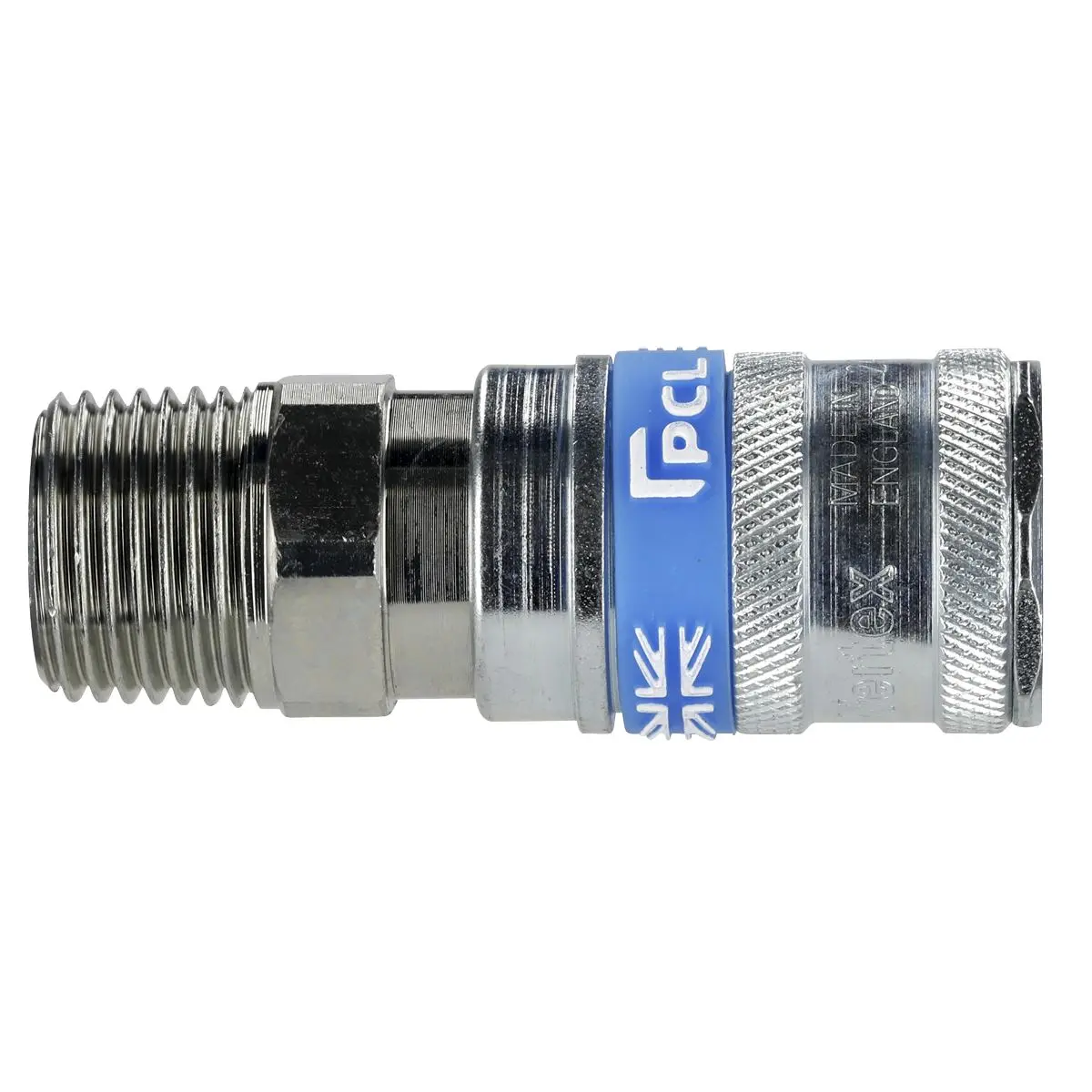 PCL Coupling Body Male 1/2"BSPT - Image 4