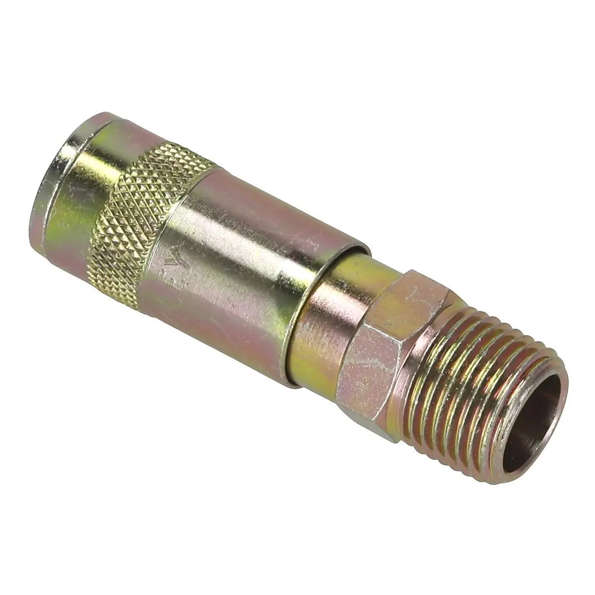 Sealey Coupling Body Male 1/2"BSPT - Image 2