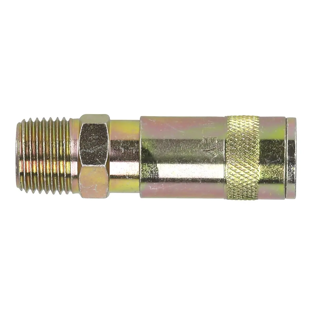 Sealey Coupling Body Male 1/2"BSPT - Image 4