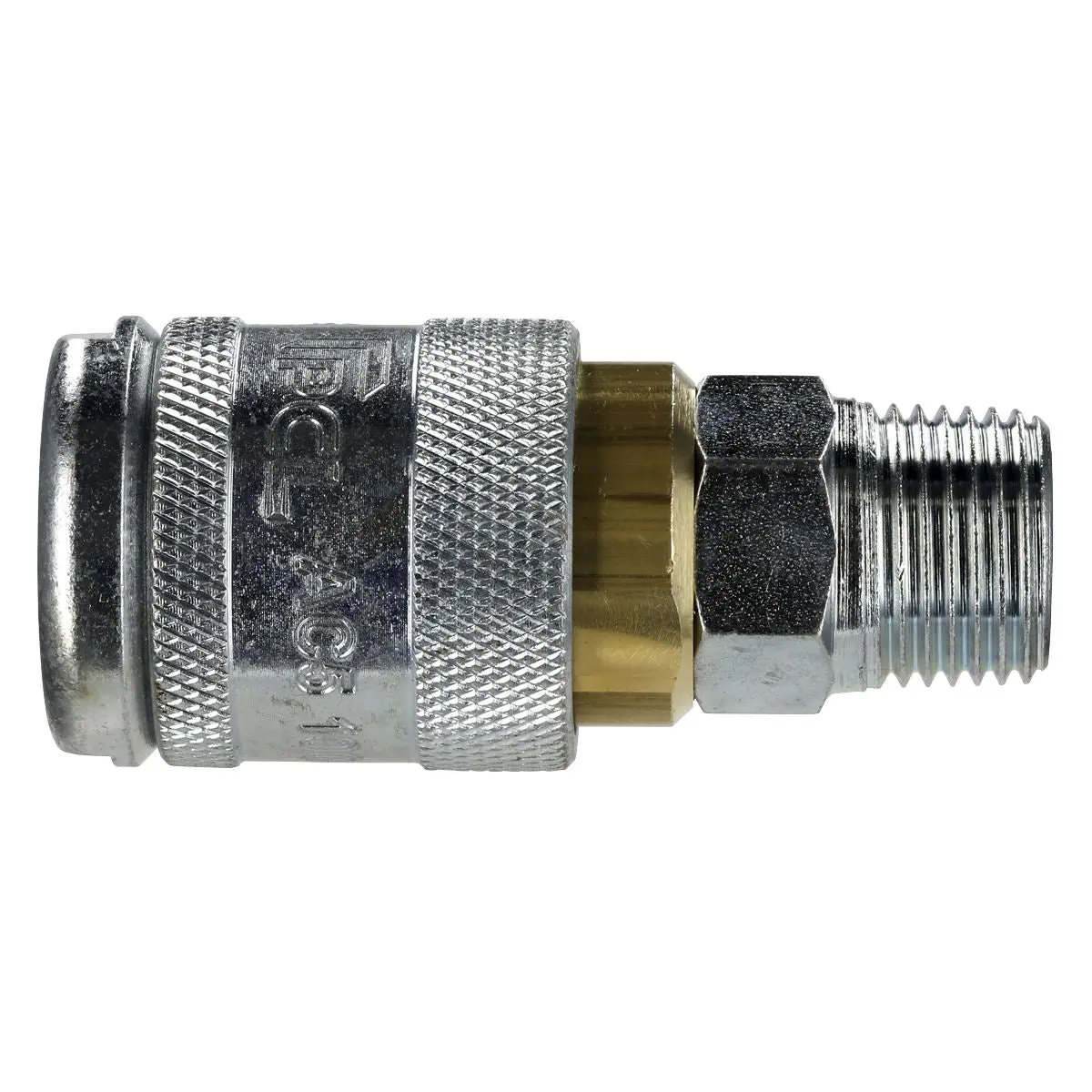 PCL Coupling Body Male 1/2"BSPT - Image 5