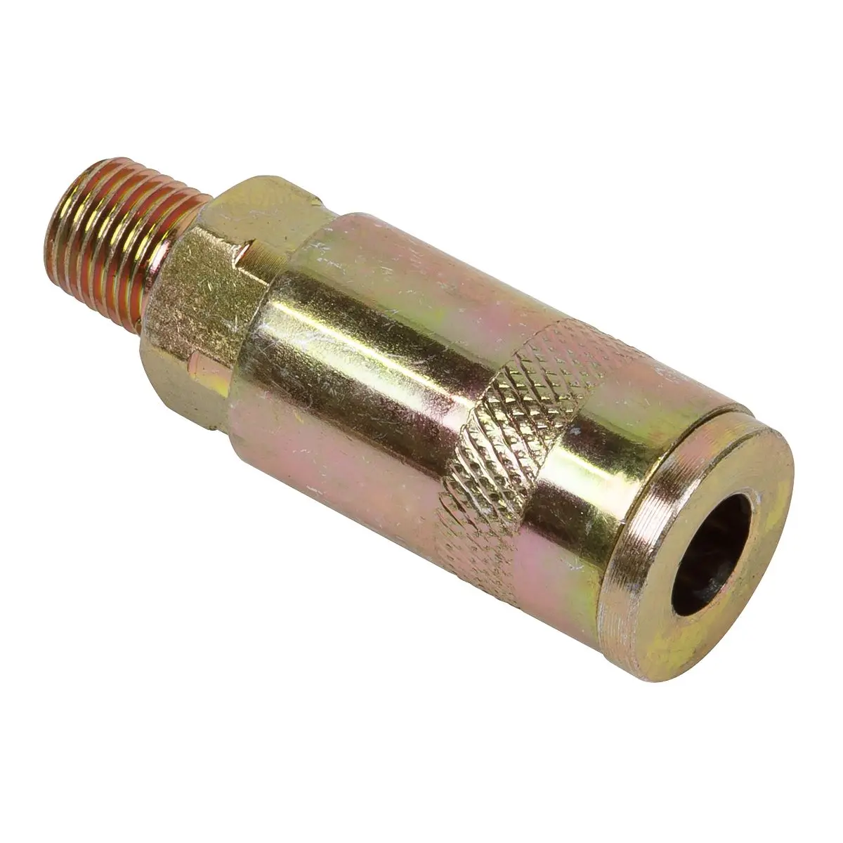 Sealey Coupling Body Male 1/4"BSPT Single - Image 2