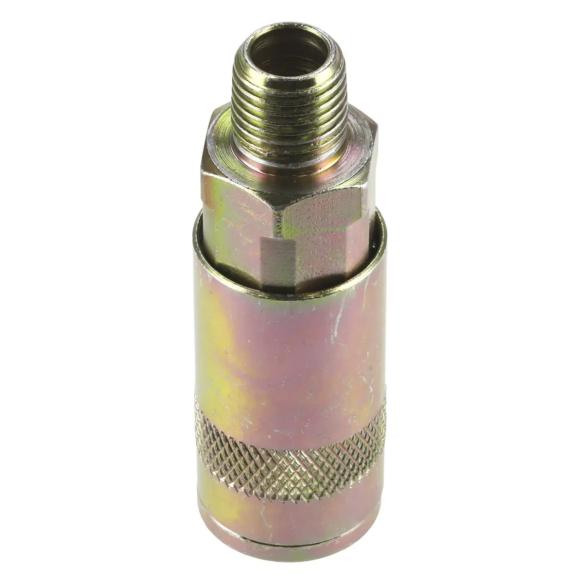 Sealey Coupling Body Male 1/4"BSPT Single - Image 3