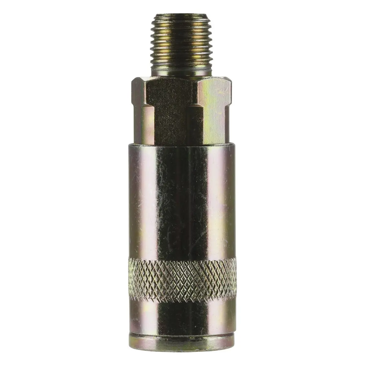 Sealey Coupling Body Male 1/4"BSPT Single - Image 4