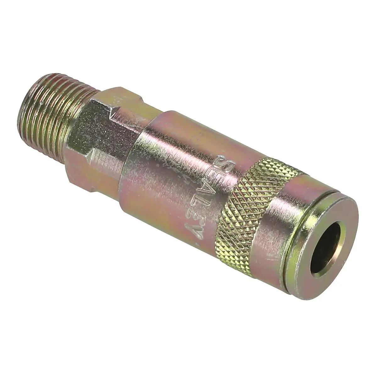 Sealey Coupling Body Male 3/8"BSPT - Image 2
