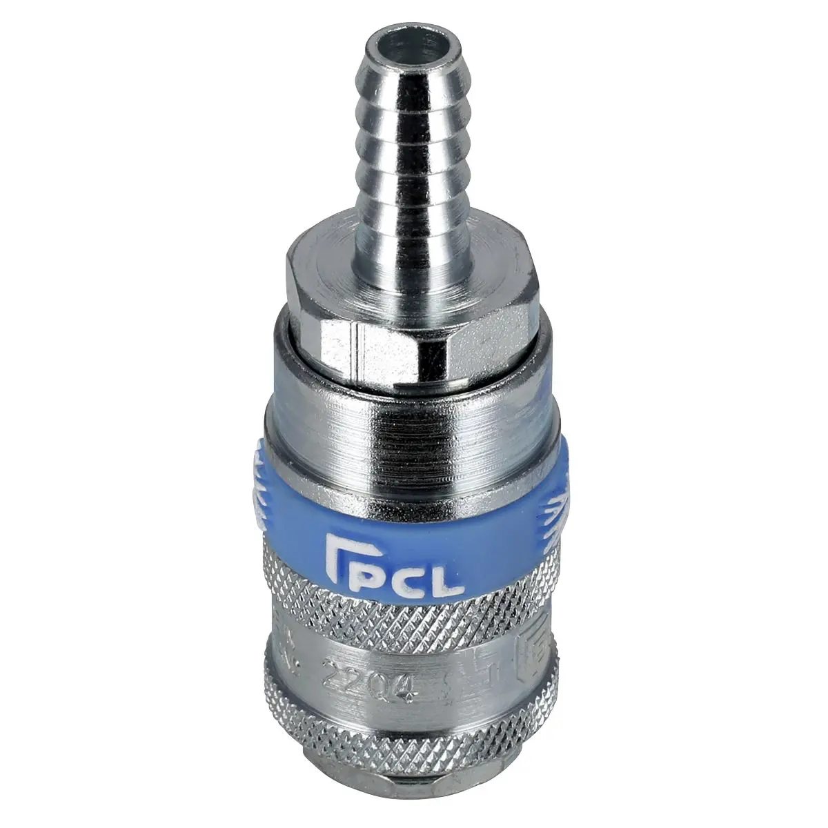PCL Coupling Body Tailpiece for 5/16" Hose - Image 3