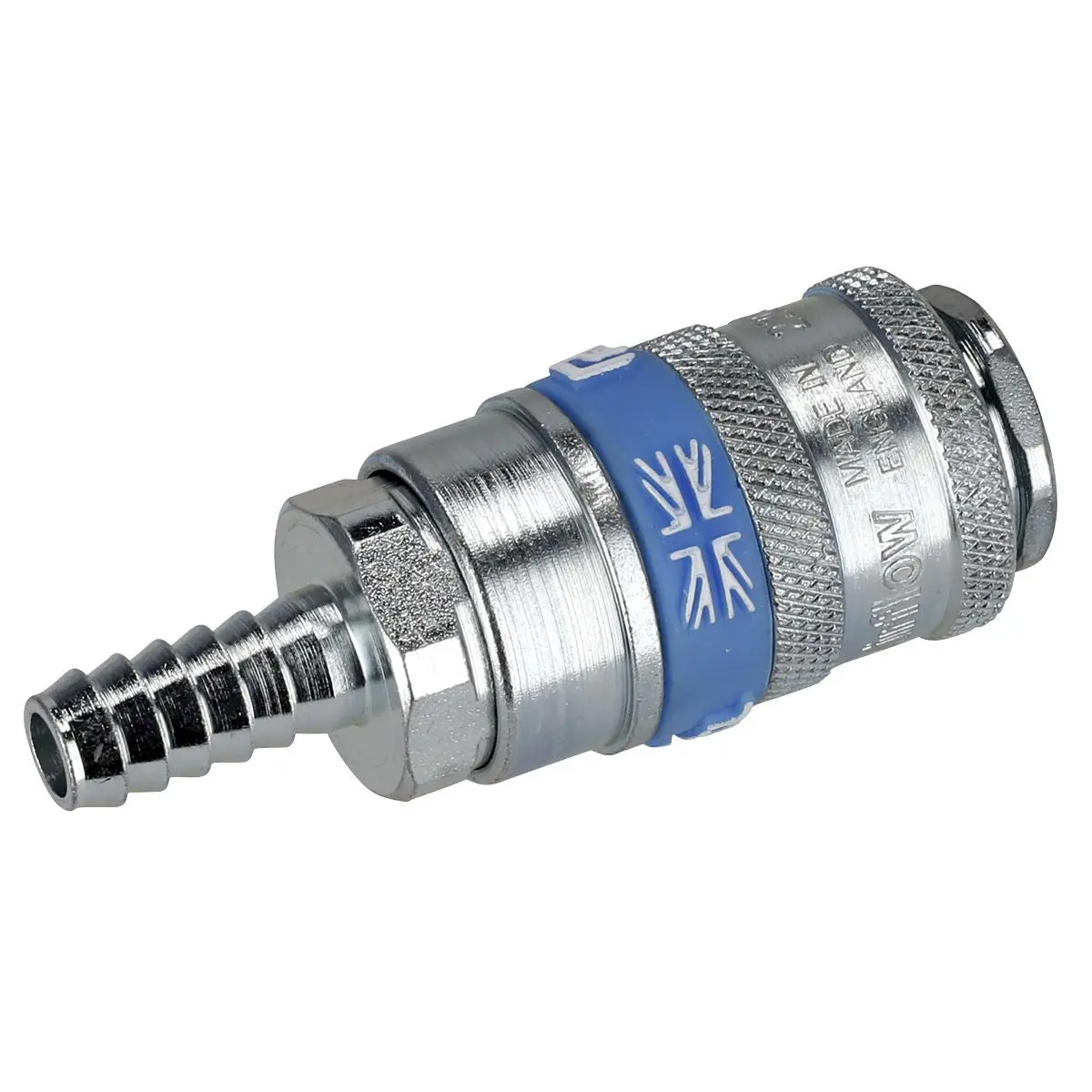 PCL Coupling Body Tailpiece for 5/16" Hose - Image 4