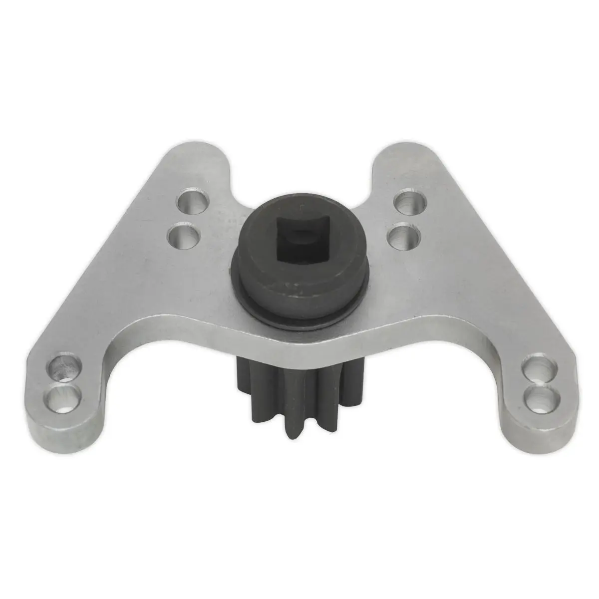 Sealey Crankshaft Rotator for Volvo 1/2"Sq Drive - Image 2
