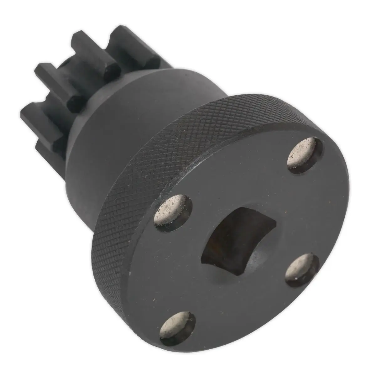 Sealey Crankshaft Rotator - MAN 1/2"Sq Drive - Image 3