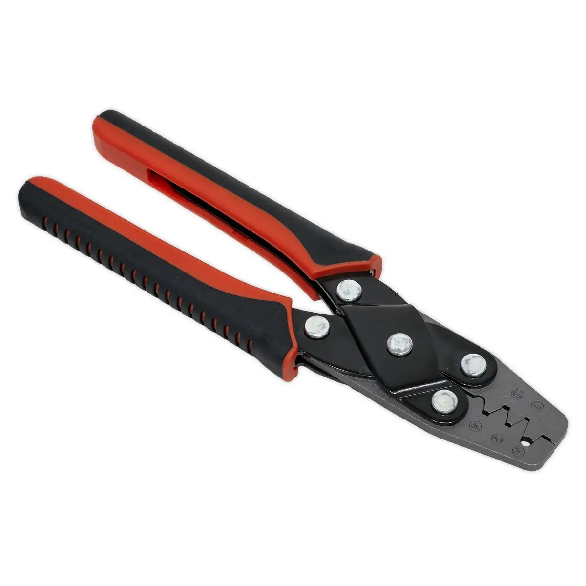 Sealey Crimping Tool - Superseal Series 1.5 - Image 2