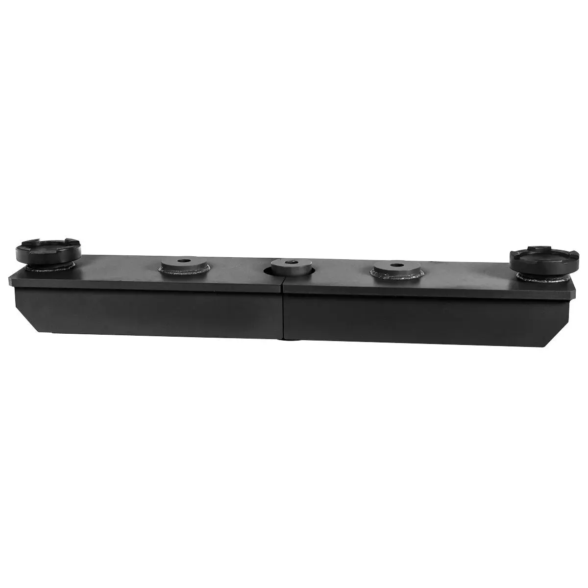 Sealey Cross Beam Extendable Single Ram Adaptor 11-15 Tonne - Image 2