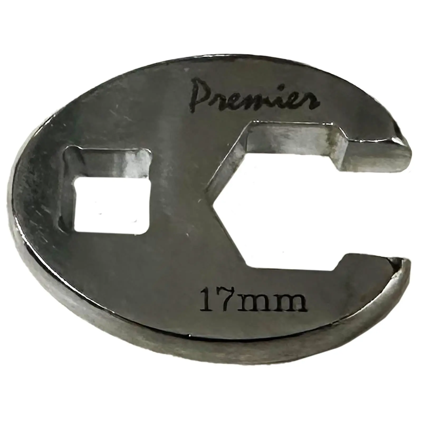 Sealey Crowfoot Spanner 17mm 3/8" Drive Wrench Garage Workshop