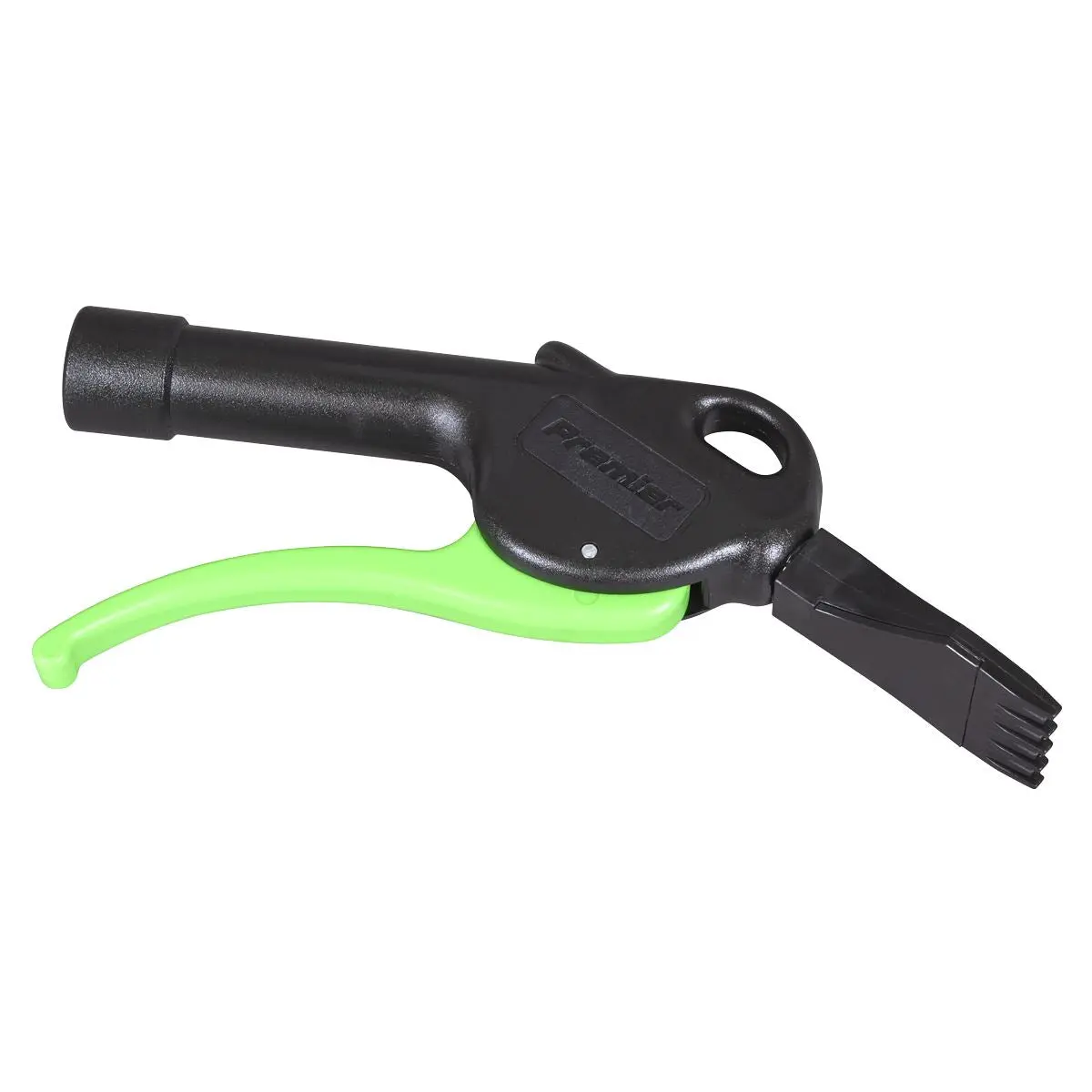 Sealey Curtain Air Blow Gun with 1/4"BSP Air Inlet - Image 7