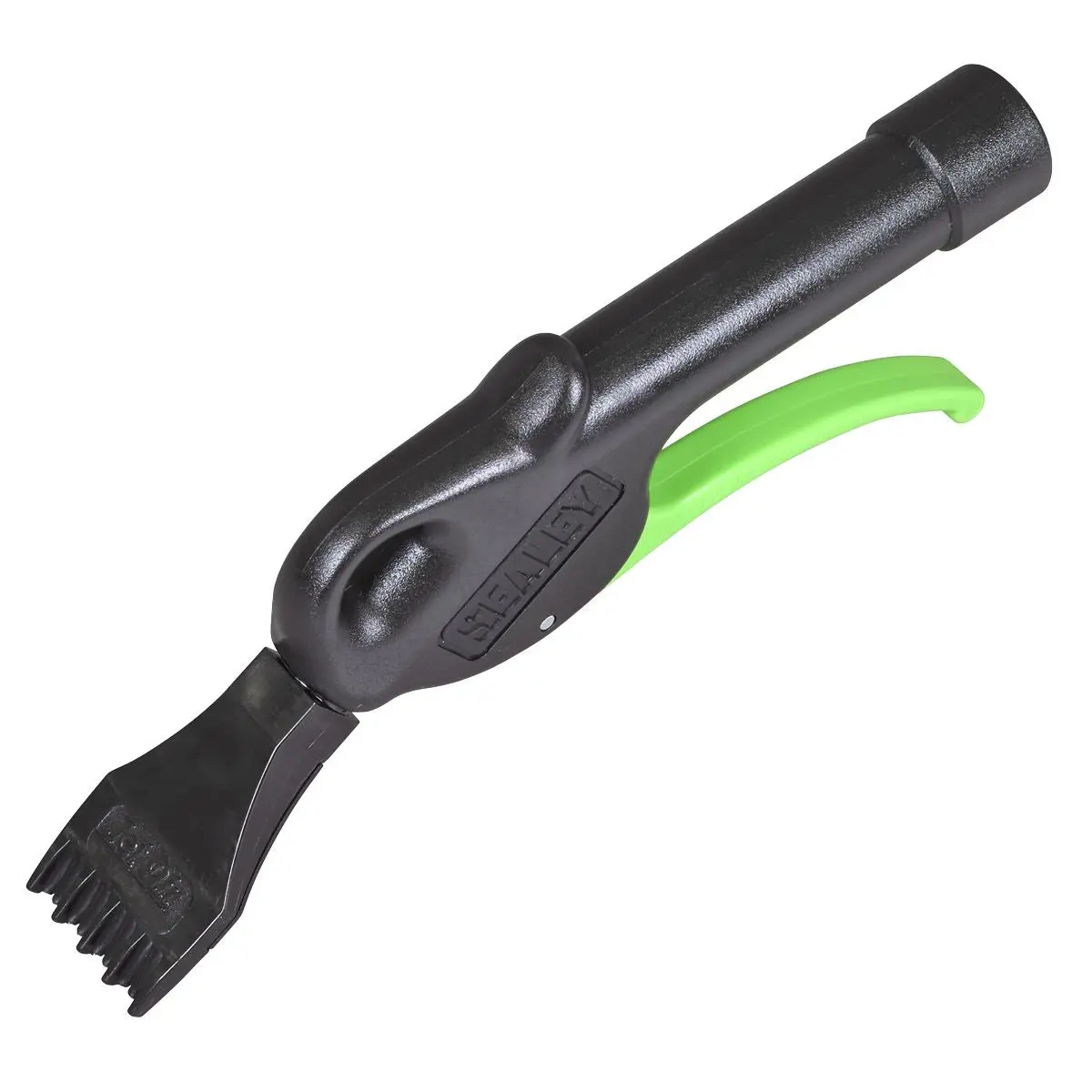 Sealey Curtain Air Blow Gun with 1/4"BSP Air Inlet - Image 8