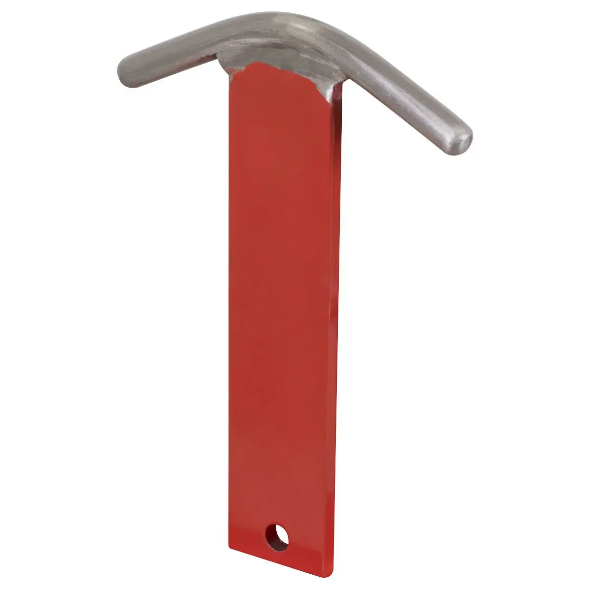 Sealey Curved T-Dollies for Sheet Metal Forming - Image 4