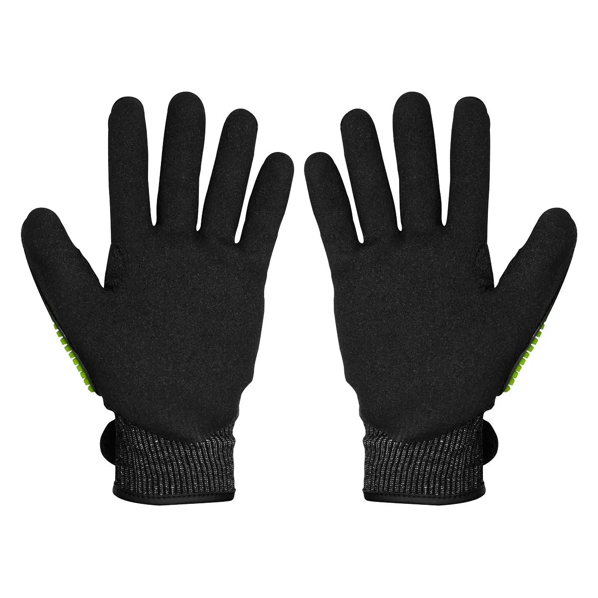 Sealey Cut & Impact Resistant Gloves - Large - Pair - Image 4