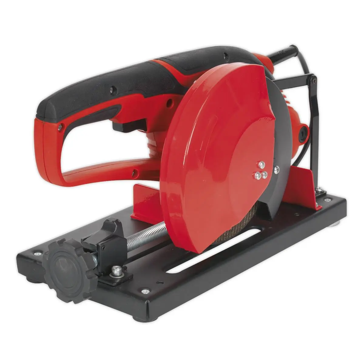 Sealey Cut-Off Machine Ø150mm 230V with Disc - Image 3