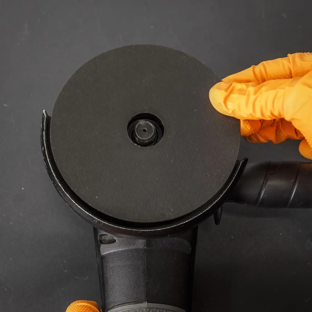 Sealey Cutting Disc Ø115 x 1.2mm Ø22mm Bore - Pack of 50 - Image 5