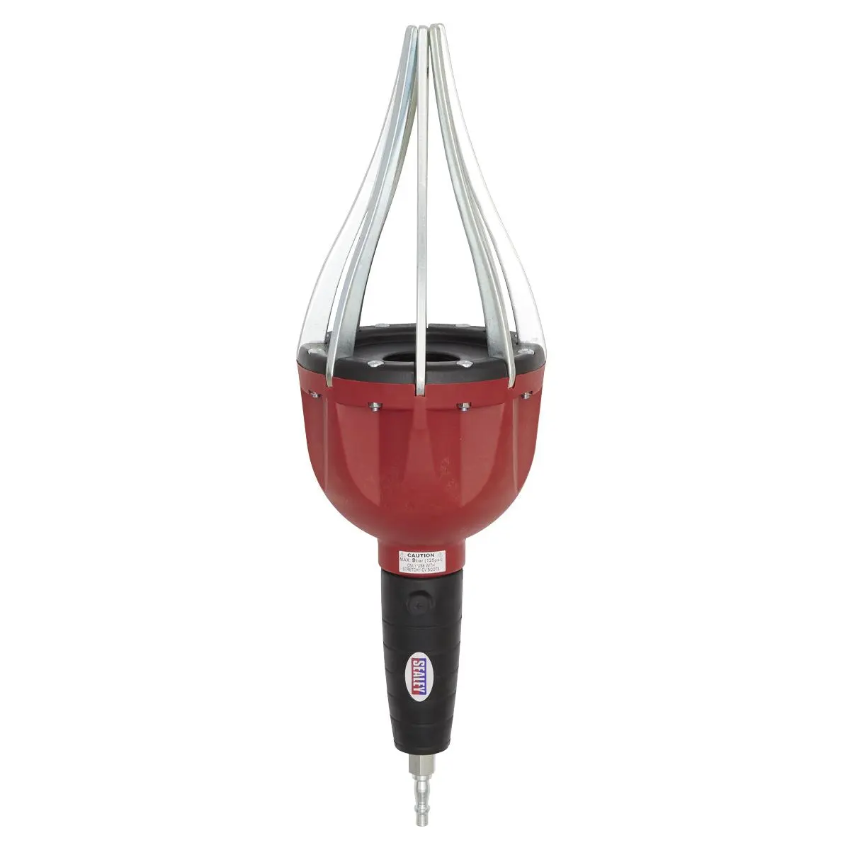 Sealey CVJ Boot Tool - Air - Image 2