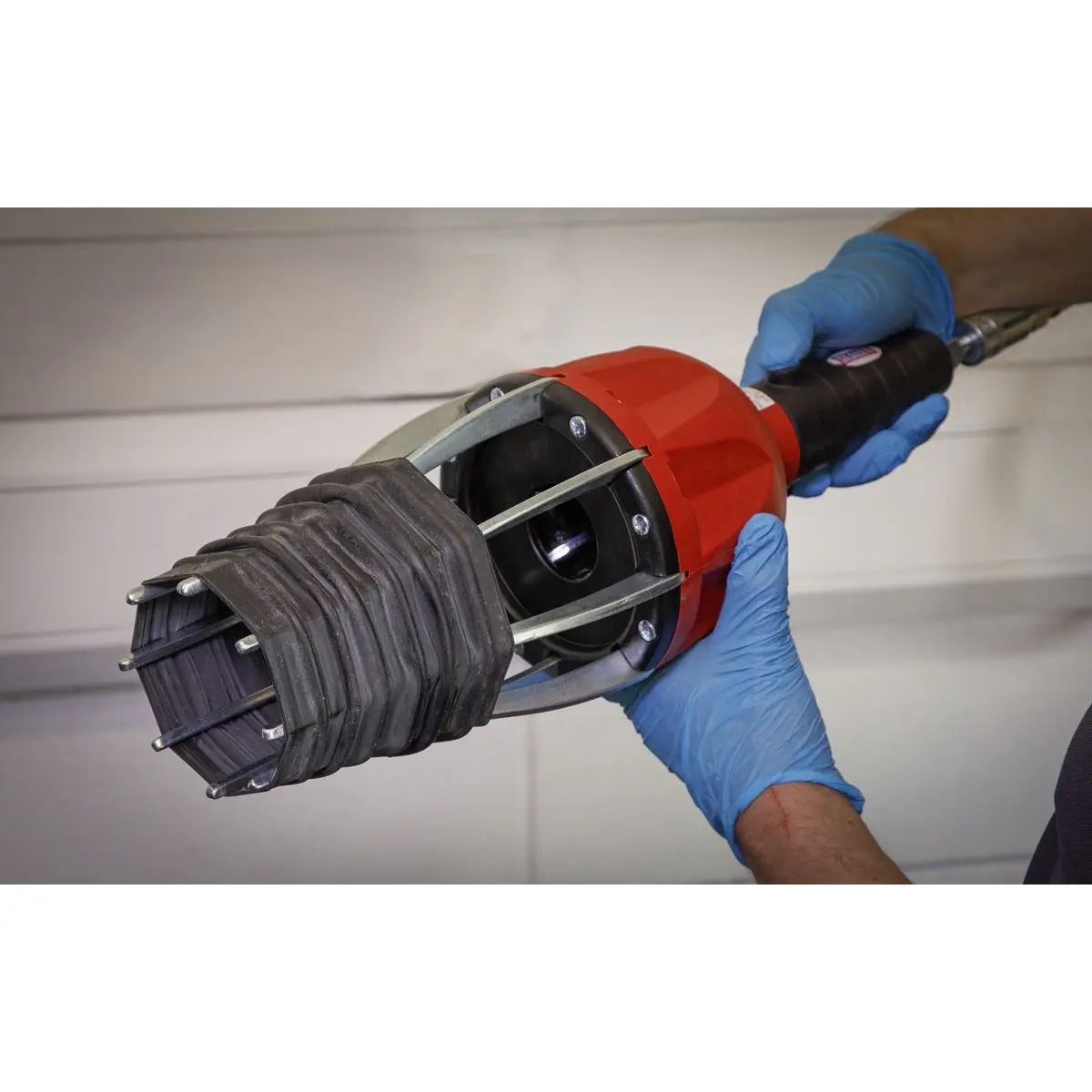 Sealey CVJ Boot Tool - Air - Image 4