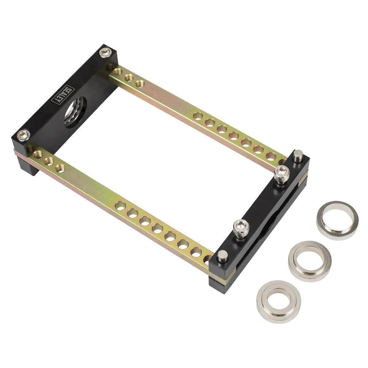 Sealey CVJ Removal Tool - Image 6
