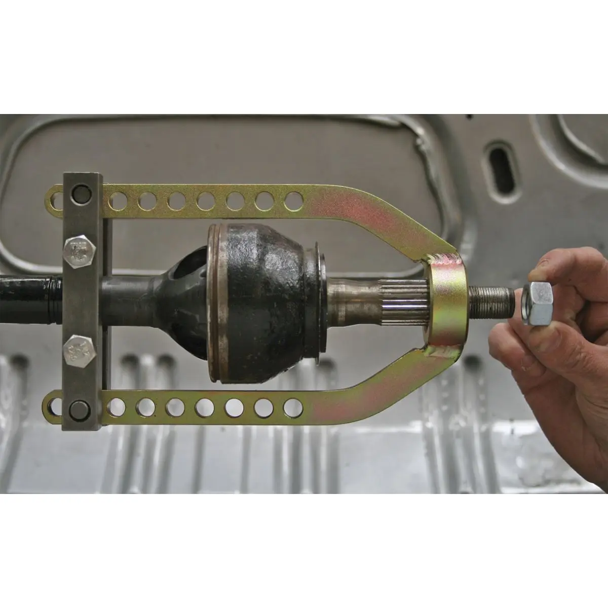 Sealey CVJ Removal Tool - Image 2