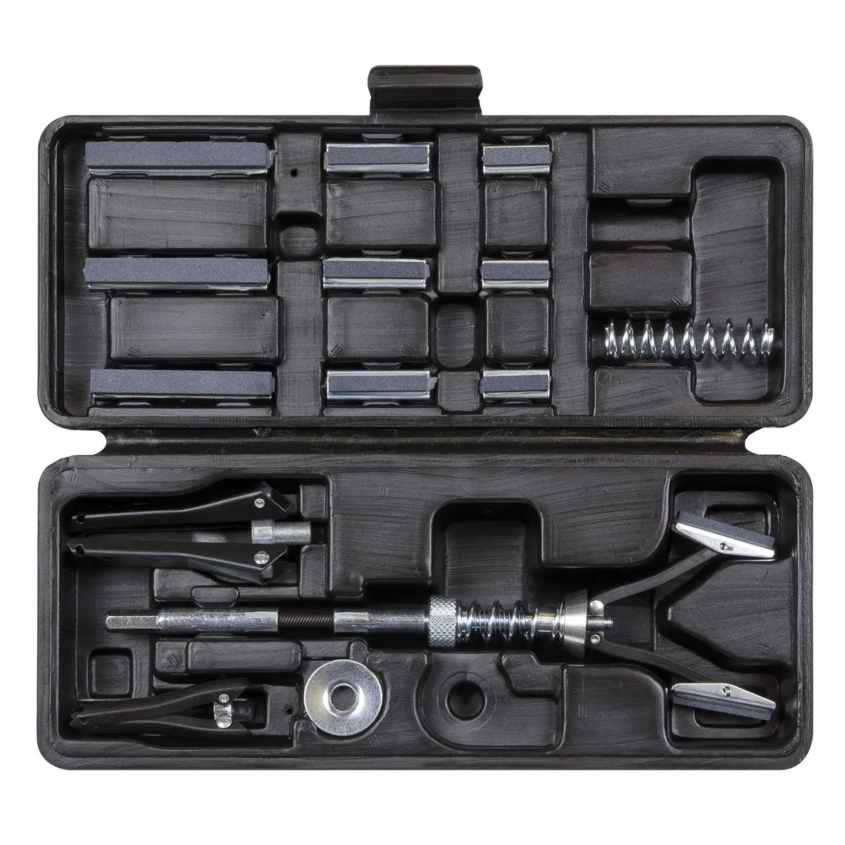 Sealey Cylinder Hone Kit 4-in-1 - Image 3