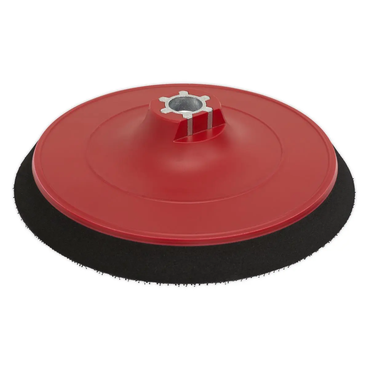 Sealey DA Backing Pad for Hook-and-Loop Discs Ø148mm M14 x 2mm - Image 2
