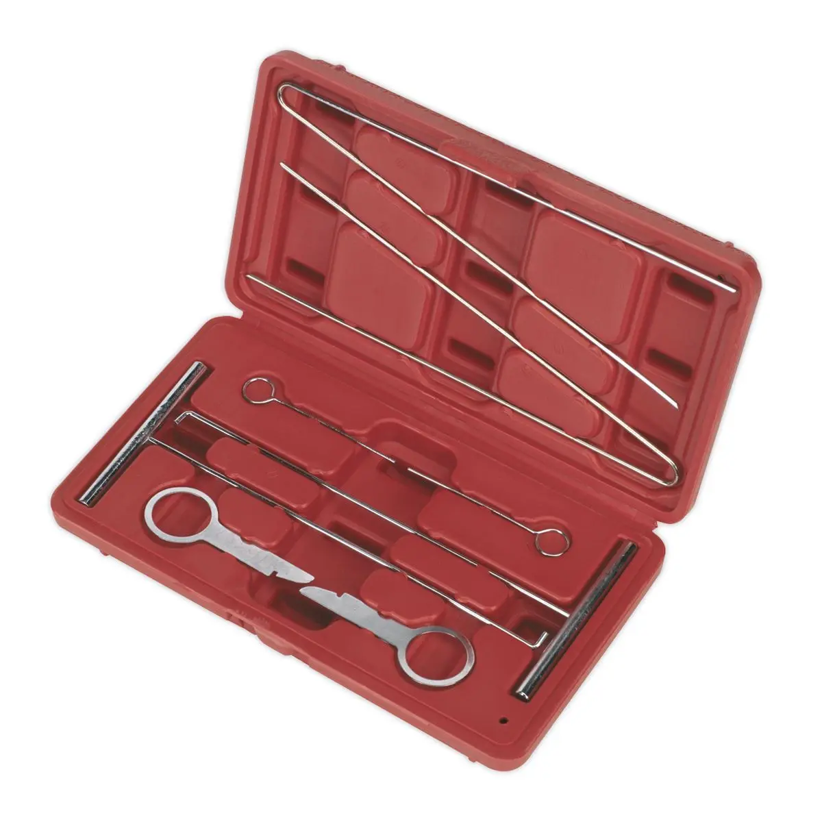 Sealey Dashboard Service Set - Mercedes - Image 2