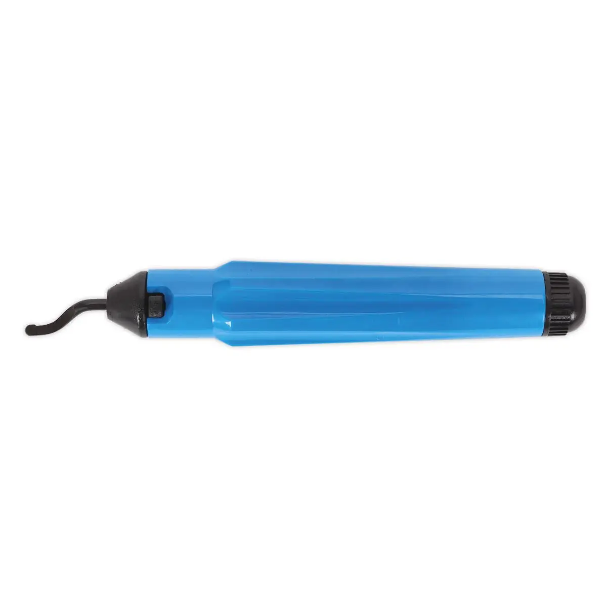 Sealey Deburring Tool with Spare Blade - Image 2