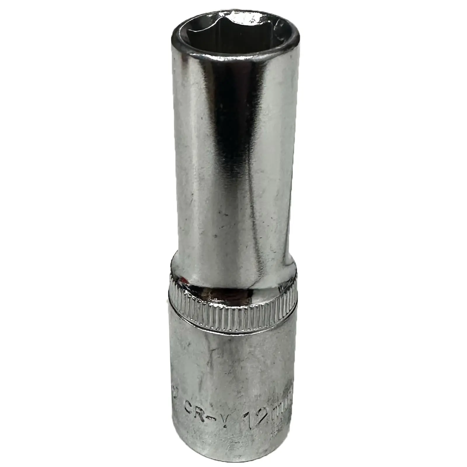 Sealey Deep Socket 12mm 1/2" Drive Long Reach Mechanic Garage Workshop