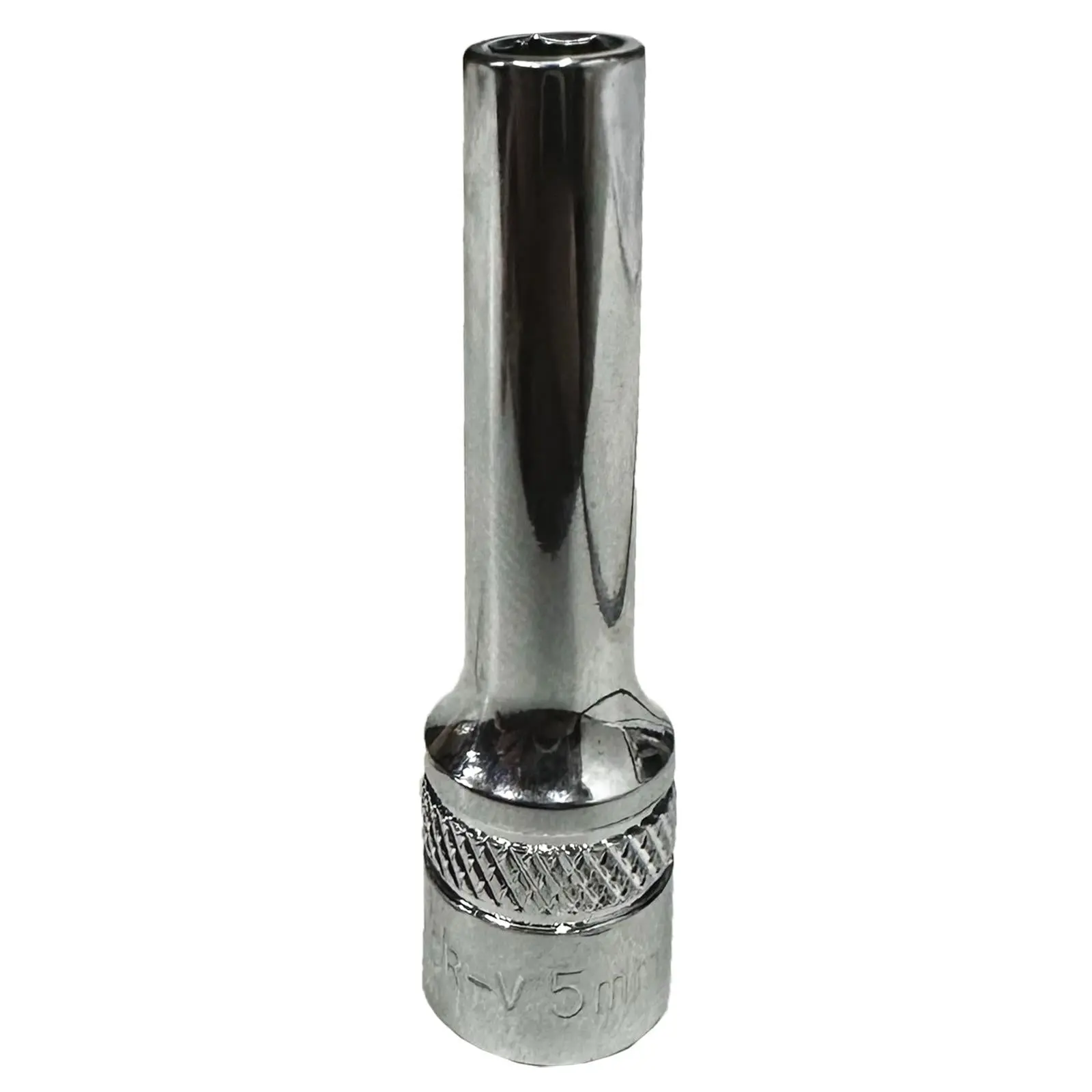 Sealey Deep Socket Lock On 5mm 6 Point 1/4" Drive Mechanic Garage Workshop