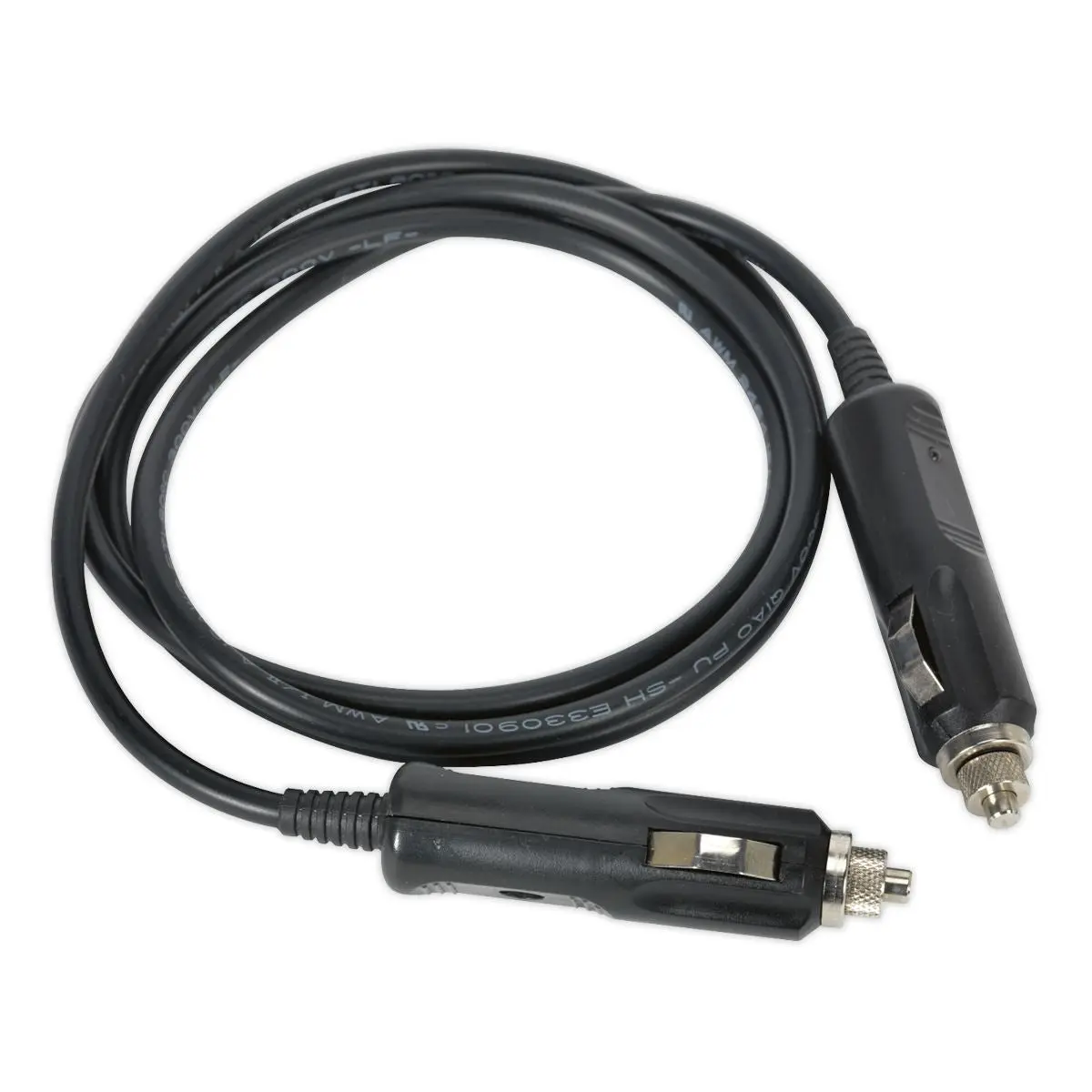Sealey Diagnostic Socket Memory Safe - EOBD 12V - Image 3