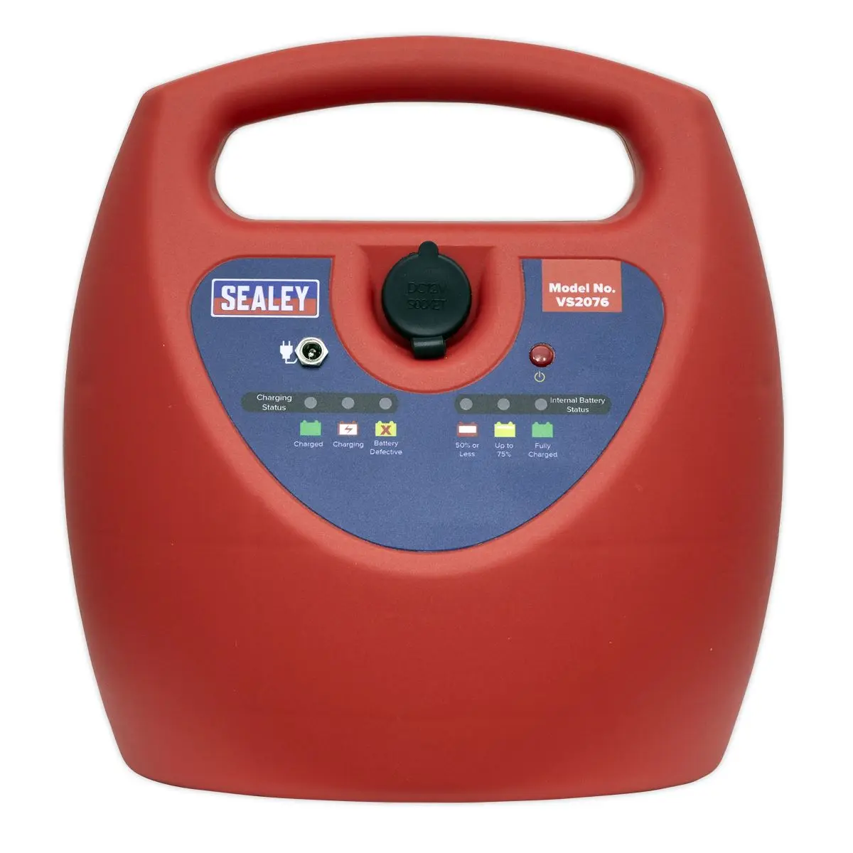 Sealey Diagnostic Socket Memory Safe - EOBD 12V - Image 6