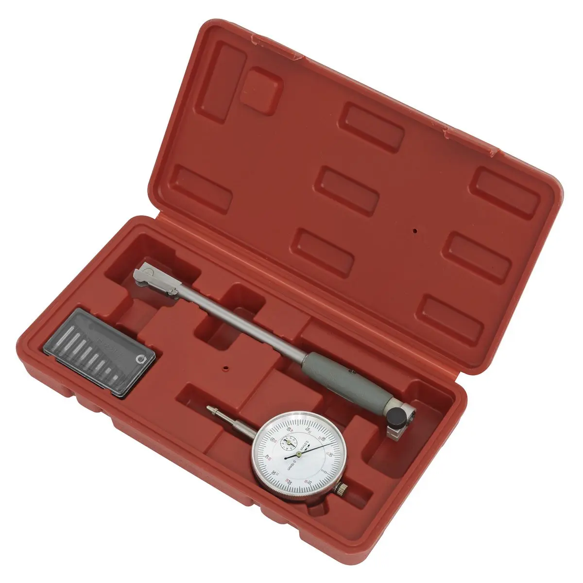 Sealey Dial Bore Gauge 18-35mm - Image 4