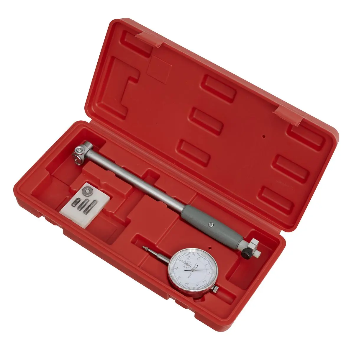 Sealey Dial Bore Gauge 35-50mm - Image 2