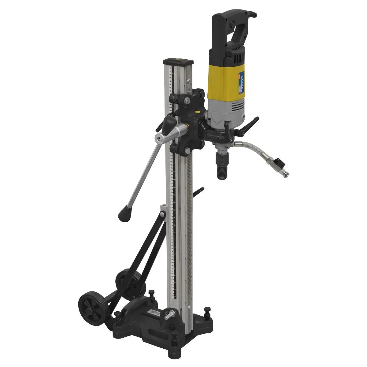 Sealey Diamond Core Drill 110V - Image 8