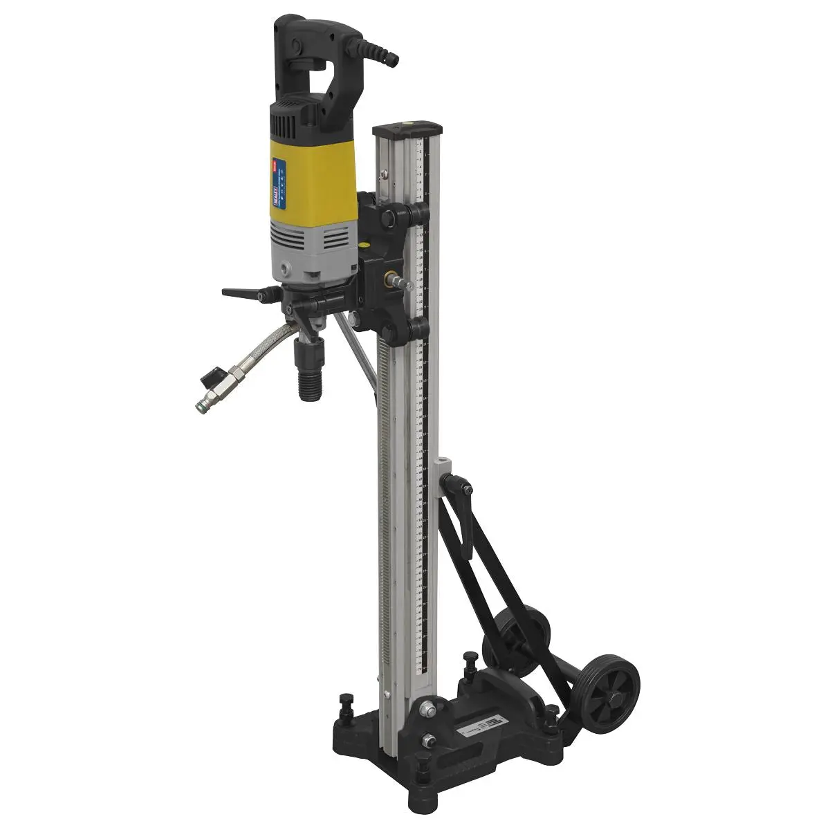 Sealey Diamond Core Drill 110V - Image 9