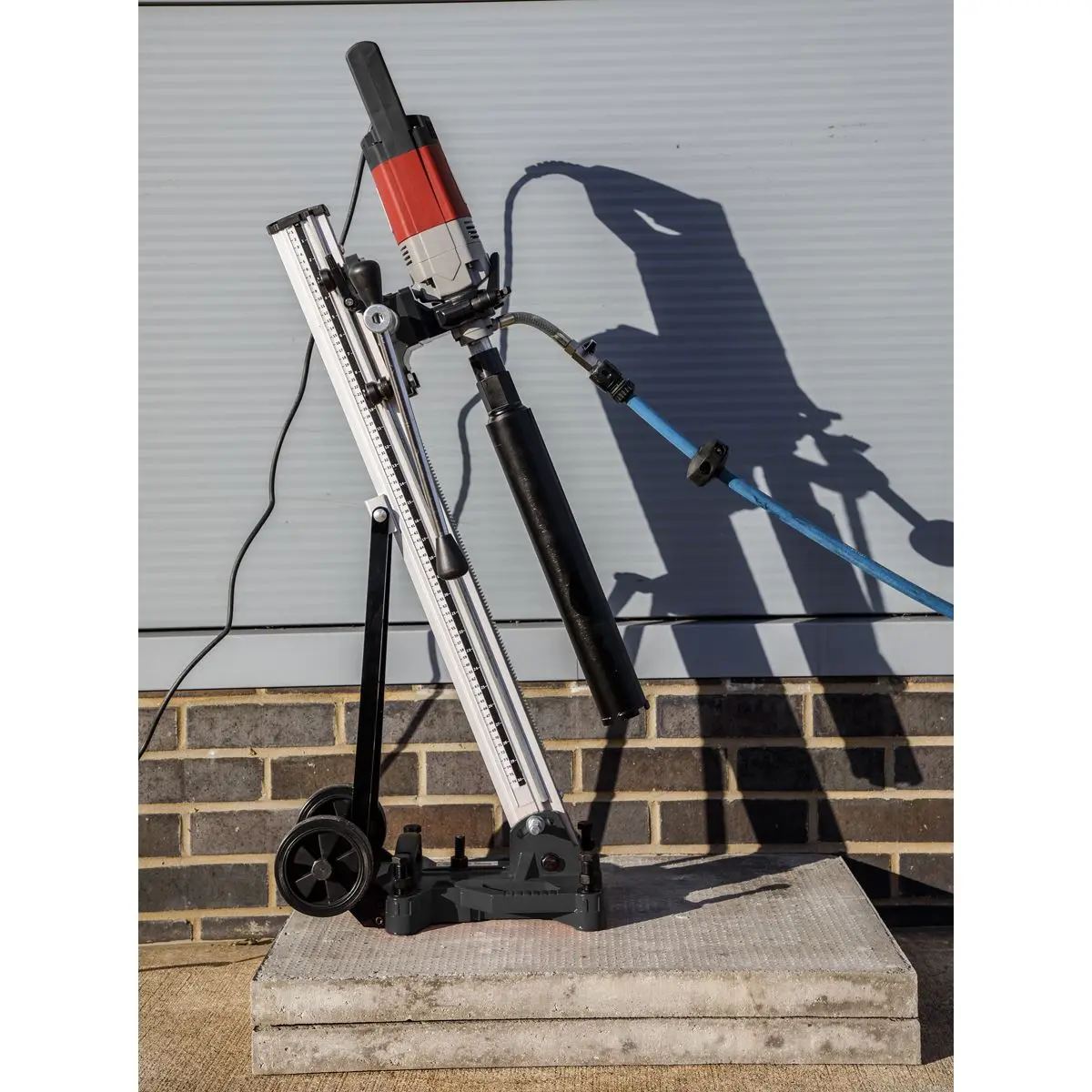 Sealey Diamond Core Drill Stand - Image 5