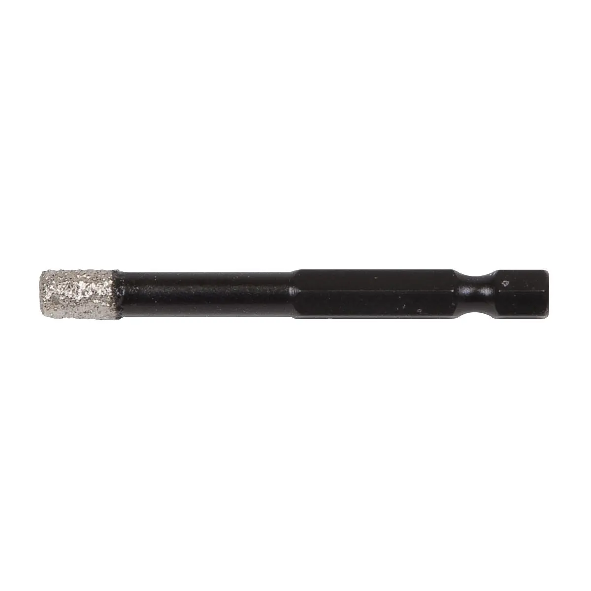Sealey Diamond Drill Bit Hex Ø7mm - Image 2