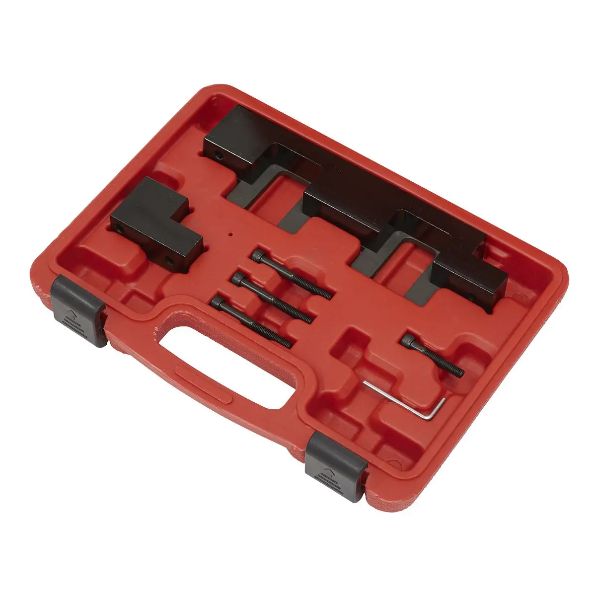 Sealey Diesel Engine Timing Tool Kit Chain in Cylinder Head - for GM 2.0CTDi - Image 4
