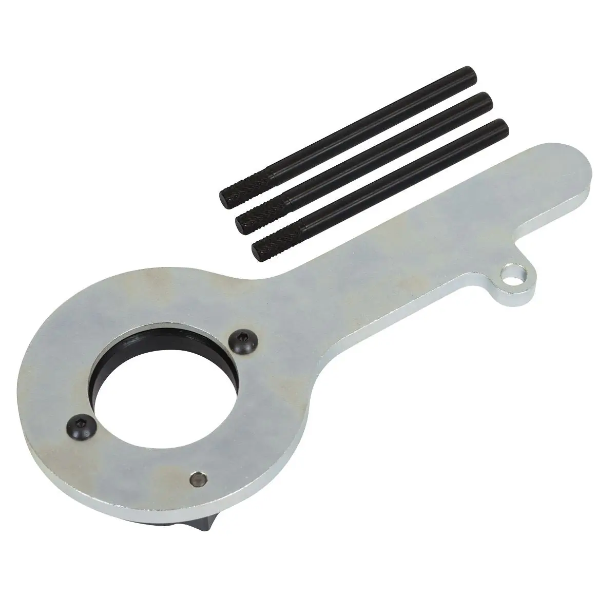 Sealey Diesel Engine Timing Tool Kit - for Ford 2.0TDCi EcoBlue - Belt Drive - Image 2