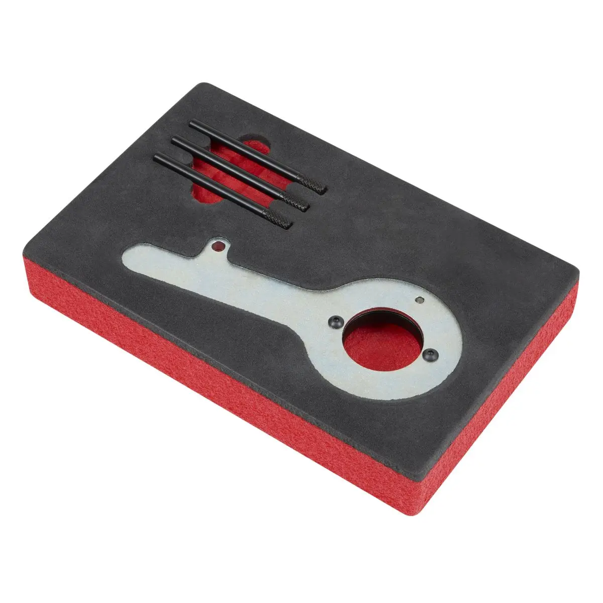 Sealey Diesel Engine Timing Tool Kit - for Ford 2.0TDCi EcoBlue - Belt Drive - Image 4