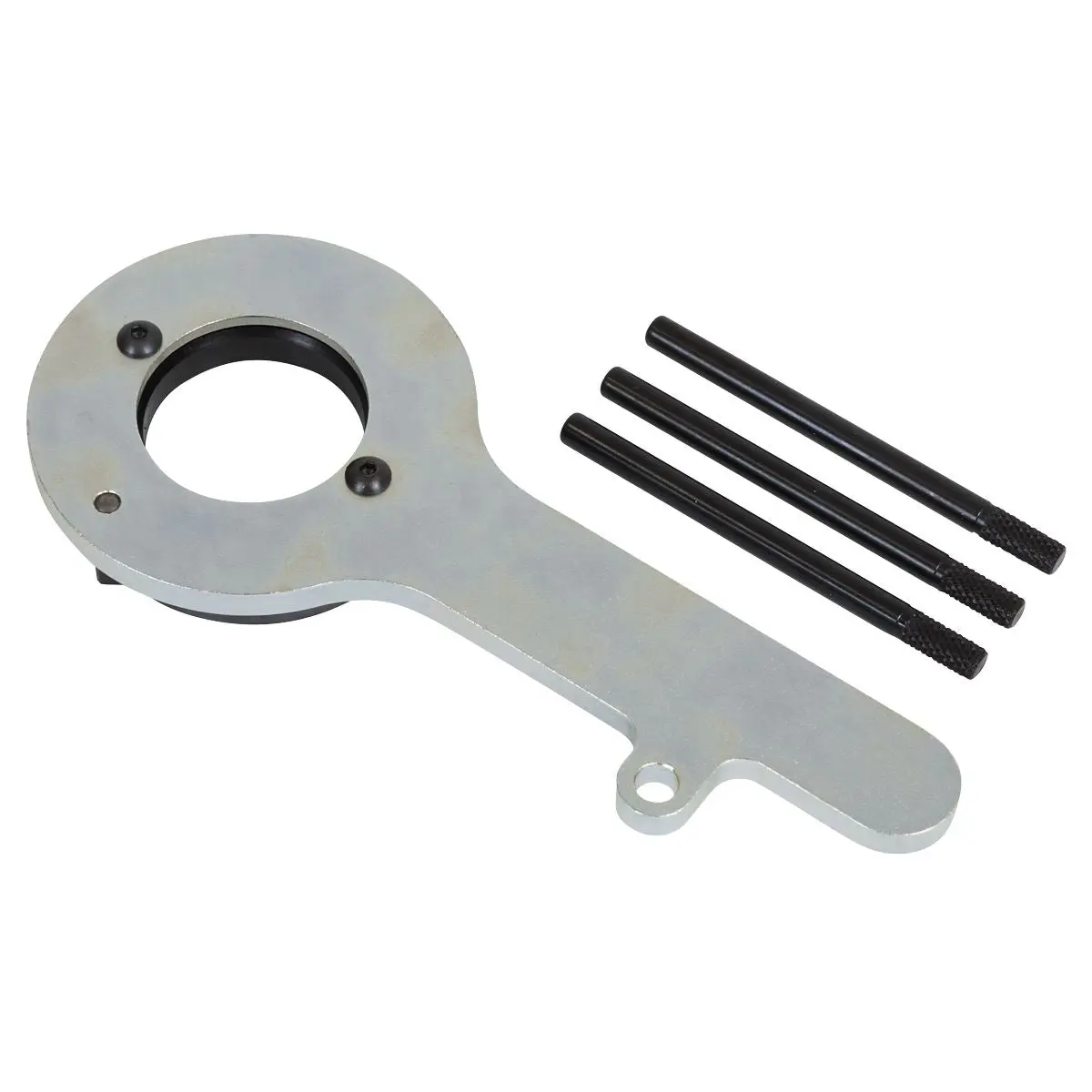 Sealey Diesel Engine Timing Tool Kit - for Ford 2.0TDCi EcoBlue - Belt Drive - Image 6