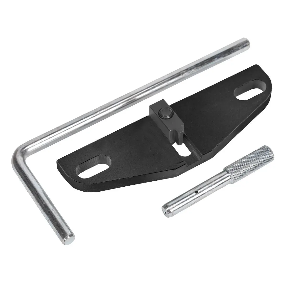 Sealey Diesel Engine Timing Tool Kit - for Ford, Jaguar, Land Rover, Volvo 2.0D/2.2D/TDCi/TD4 - Belt Drive - Image 2