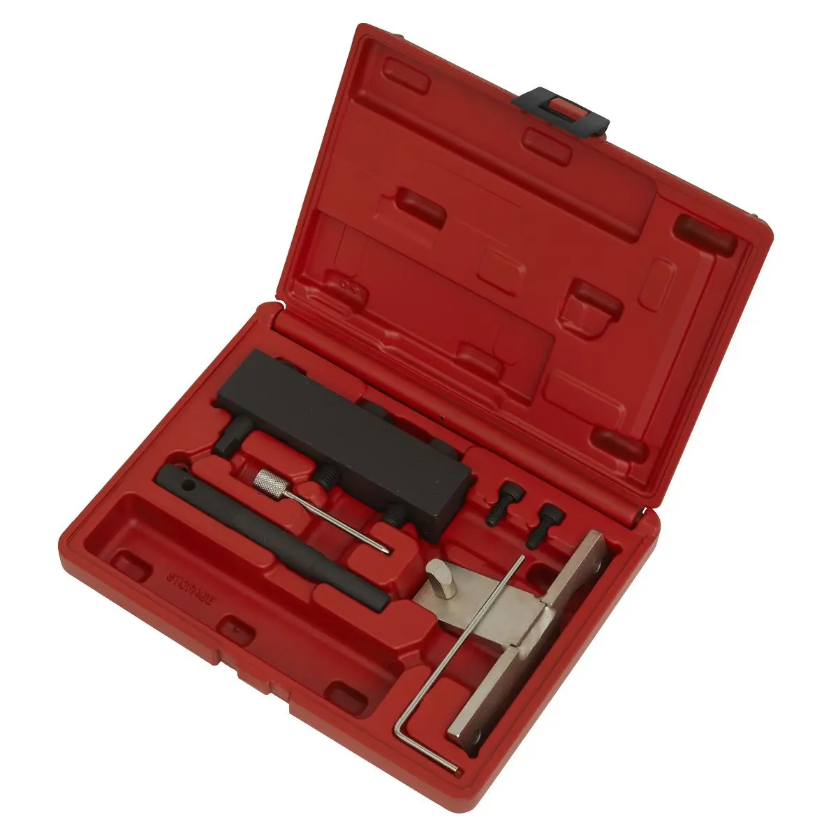 Sealey Diesel Engine Timing Tool Kit - GM 1.6CDTi - Chain Drive - Image 2