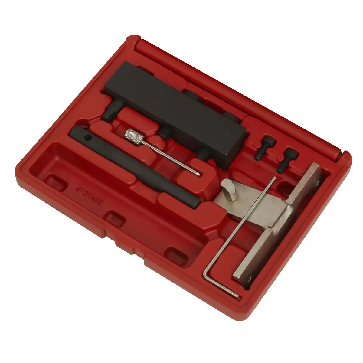 Sealey Diesel Engine Timing Tool Kit - GM 1.6CDTi - Chain Drive - Image 5