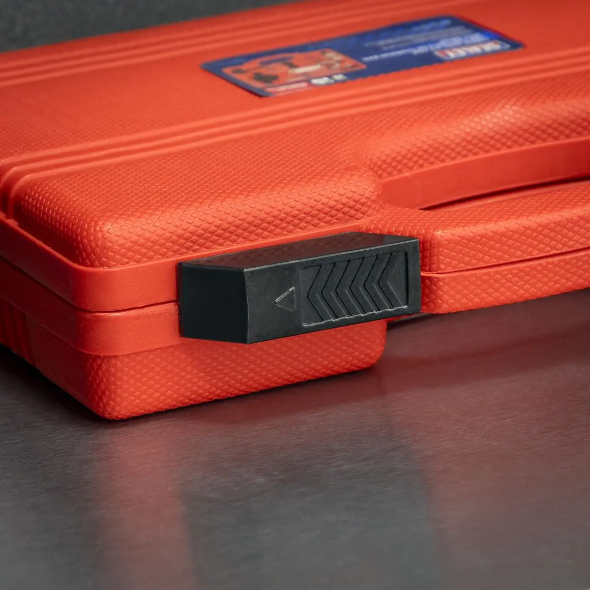 Sealey Diesel Engine Timing Tool Kit - for VAG 1.4D/1.6D/2.0D Belt Drive - Image 7
