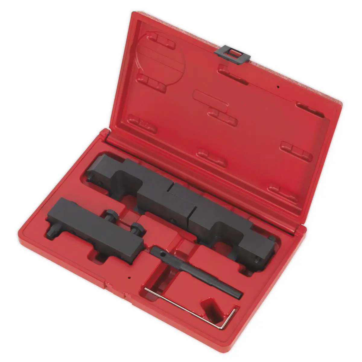 Sealey Diesel Engine Timing Tool Kit - for GM 1.6CDTi - Chain Drive - Image 2